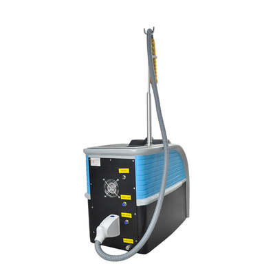 Macchina di rimozione del tatuaggio laser Pico di alta qualità per salotto