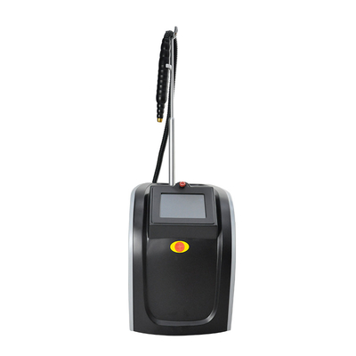 Macchina di rimozione del tatuaggio laser Pico di alta qualità per salotto