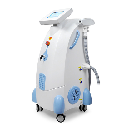 Prezzo di fabbrica Nd Yag Trattamento laser rimozione del tatuaggio rimozione laser del pigmento Q Switched Machine