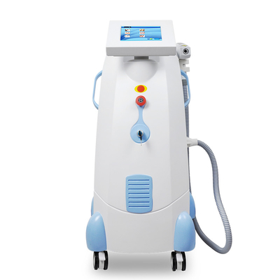 Prezzo di fabbrica Nd Yag Trattamento laser rimozione del tatuaggio rimozione laser del pigmento Q Switched Machine