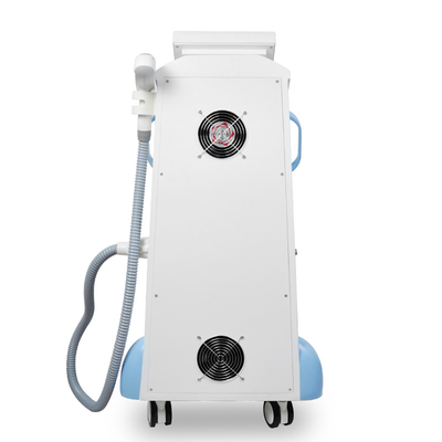 Prezzo di fabbrica Nd Yag Trattamento laser rimozione del tatuaggio rimozione laser del pigmento Q Switched Machine