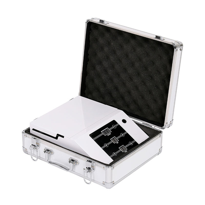 Dispositivo di trattamento professionale portatile di rimozione dell' acne macchina di bellezza per salone di bellezza del viso