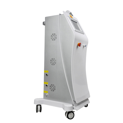 Miglior prezzo di fabbrica OPT SHR depilazione rigeneramento della pelle macchina di terapia laser a ghiaccio