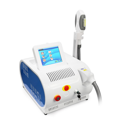 Portatile Elight IPL punto di congelamento depilazione ringiovanimento della pelle macchina di bellezza