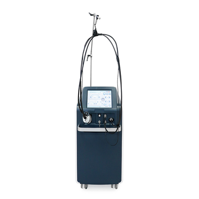 Ultima macchina laser di Alexandrite 755nm 1064nm Long Pulse Nd Yag Laser Permanent Hair Removal