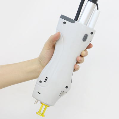 Ultima macchina laser di Alexandrite 755nm 1064nm Long Pulse Nd Yag Laser Permanent Hair Removal