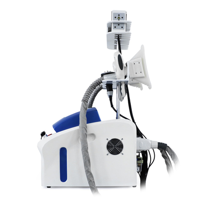 Cryolipolysis professionale rimozione del grasso Cryo cellulite riduzione del grasso macchina di congelamento del corpo macchina dimagrante