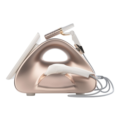 Buono effetto Anti-rughe Faccia Machine Hifu Tecnologia ad ultrasuoni Macchina di perdita di peso Lifting Stretta della pelle