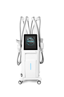 360° Cryolipolysis Tecnologia non invasiva ridurre il grasso Slimming Machine