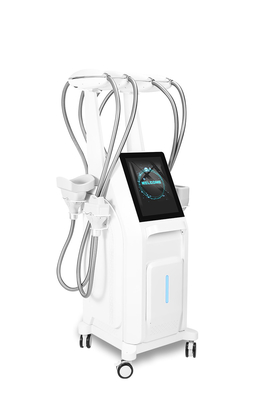 360° Cryolipolysis Tecnologia non invasiva ridurre il grasso Slimming Machine