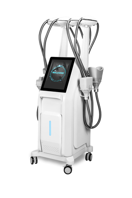 360° Cryolipolysis Tecnologia non invasiva ridurre il grasso Slimming Machine