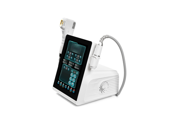 Fozen HIFU Facial Anti-Aging Beauty Machine per la rimozione delle rughe