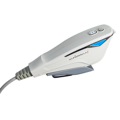 Professionale Non invasivo Portatile Skin Care hifu face lift beauty machine