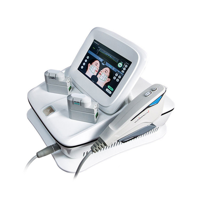Professionale Non invasivo Portatile Skin Care hifu face lift beauty machine
