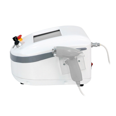 Microneedle frazionata per il lifting del viso Thermage RF Microneedling Machine per la bellezza della pelle