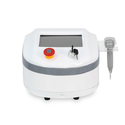 Microneedle frazionata per il lifting del viso Thermage RF Microneedling Machine per la bellezza della pelle