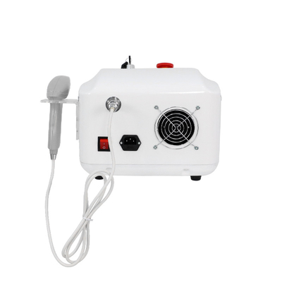 Microneedle frazionata per il lifting del viso Thermage RF Microneedling Machine per la bellezza della pelle