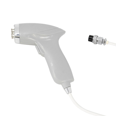 Microneedle frazionata per il lifting del viso Thermage RF Microneedling Machine per la bellezza della pelle