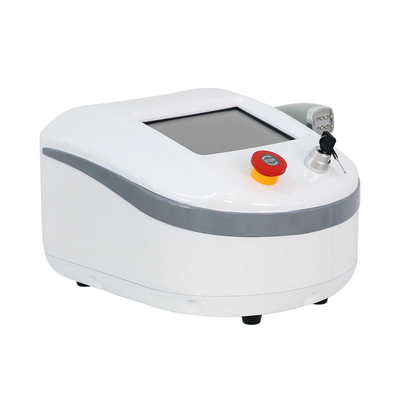 Microneedle frazionata per il lifting del viso Thermage RF Microneedling Machine per la bellezza della pelle