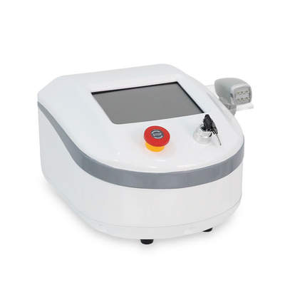 Microneedle frazionata per il lifting del viso Thermage RF Microneedling Machine per la bellezza della pelle