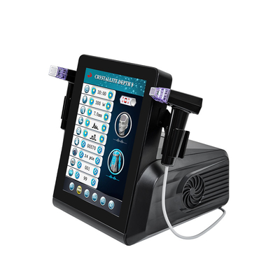 Certificazione CE portatile Morpheus8 RF Beauty Machine Morpheus 8 Fractional Professional Microneedling Machine