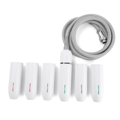 Portatile 2 in 1 Rimozione rughe Faciale dimagrimento perdita di peso Radar intaglio 4d Hifu macchina di bellezza