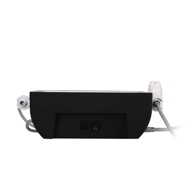 Portatile 2 in 1 Rimozione rughe Faciale dimagrimento perdita di peso Radar intaglio 4d Hifu macchina di bellezza