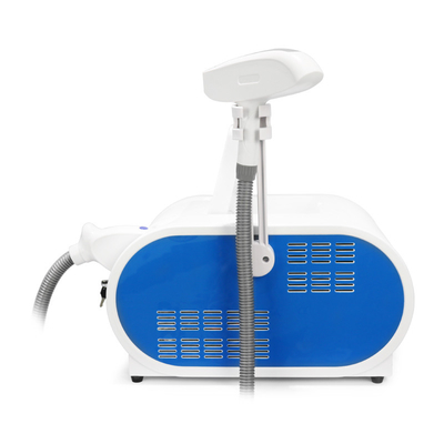 Macchina di rimozione tatuaggio portatile professionale Q con commutazione Macchina laser Yag picosecondo