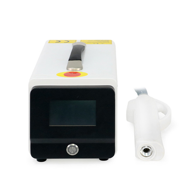Potente Pico Laser Tattoo Removal Machine per il Movimento di Laptop