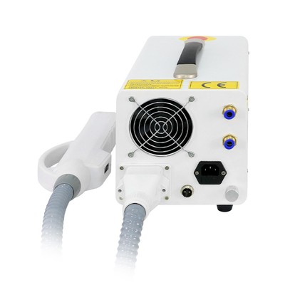 Potente Pico Laser Tattoo Removal Machine per il Movimento di Laptop