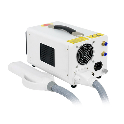 Potente Pico Laser Tattoo Removal Machine per il Movimento di Laptop