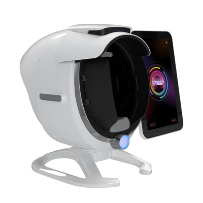 Nuovo design 3D Skin Scanner Facial Machine per analisi della pelle