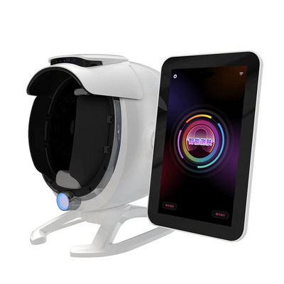 Nuovo design 3D Skin Scanner Facial Machine per analisi della pelle