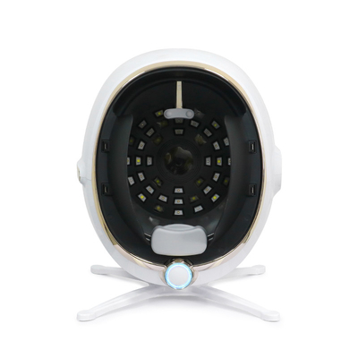 Analisatore della pelle Wifi Smart Mirror Scanner 3d Specchio magico facciale scanner facciale portatile 3d