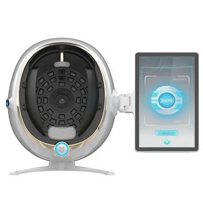 Analisatore della pelle Wifi Smart Mirror Scanner 3d Specchio magico facciale scanner facciale portatile 3d