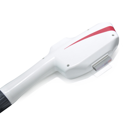 Macchina laser portatile per la depilazione della pelle