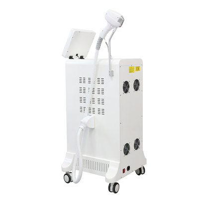 2025 Diode Laser Hair Removal Machine 755 808nm 1064nm Lunghezza d'onda