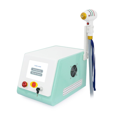 Prezzo competitivo diodo tecnologia laser macchina per la depilazione