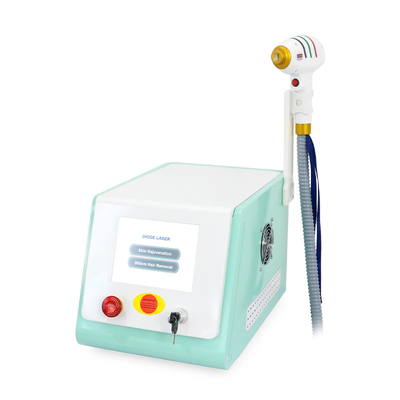 Prezzo competitivo diodo tecnologia laser macchina per la depilazione