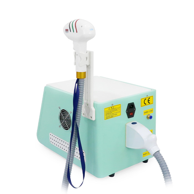Prezzo competitivo diodo tecnologia laser macchina per la depilazione