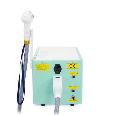 Prezzo competitivo diodo tecnologia laser macchina per la depilazione