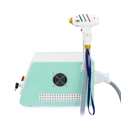 Prezzo competitivo diodo tecnologia laser macchina per la depilazione
