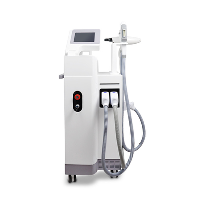 Alta qualità IPL 3 in 1 Laser Machine RF Machine in vendita