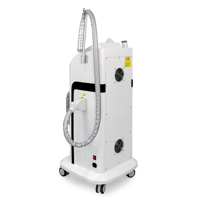 3 in 1 IPL RF Laser Hair Removal Machine Tattoo Removal Multifunzionale