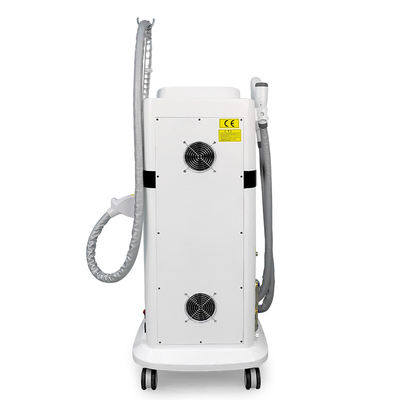 3 in 1 IPL RF Laser Hair Removal Machine Tattoo Removal Multifunzionale