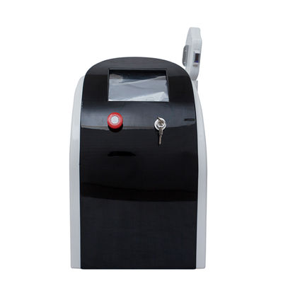 Fabbrica all'ingrosso apparecchiature per la depilazione Macchine per uso commerciale per saloni di bellezza Opt Ipl / Sr / Ipl depilazione laser