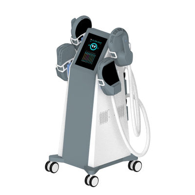 2025 perdita di peso 15 tesla scolpire snellente portatile corpo zero 4 maniglie  slim neo rf macchina per scolpire i muscoli