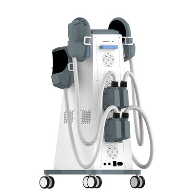 2025 perdita di peso 15 tesla scolpire snellente portatile corpo zero 4 maniglie  slim neo rf macchina per scolpire i muscoli