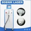 Macchina di depilazione laser a diodo 808nm 300W per uso in salone