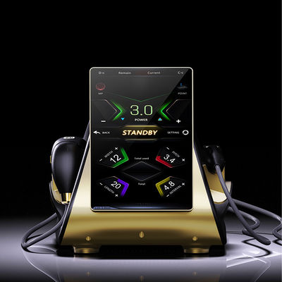 Macchina Hifu 7D 3 in 1